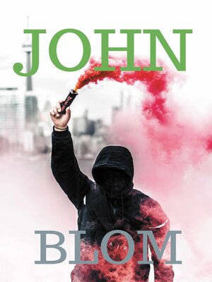 cover image of JOHN--Fisher series book 1